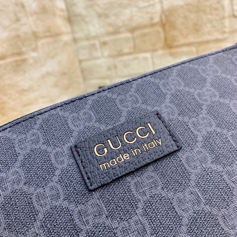 Mens Gucci Clutch Bags